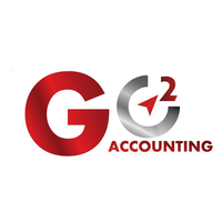 Go2 Accounting logo, Go2 Accounting contact details