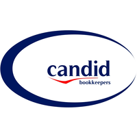 Candid Bookkeepers logo, Candid Bookkeepers contact details