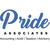 Pride Associates Inc logo, Pride Associates Inc contact details