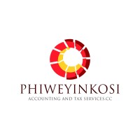 Phiweyinkosi Accounting and Tax Services logo, Phiweyinkosi Accounting and Tax Services contact details