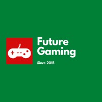 Future Gaming logo, Future Gaming contact details