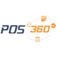 POS360 logo, POS360 contact details