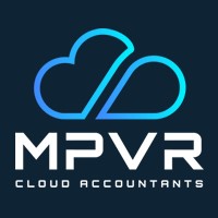 MPVR Cloud Accountants logo, MPVR Cloud Accountants contact details