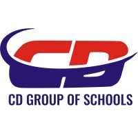 CD International School - India logo, CD International School - India contact details