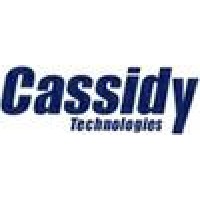 Cassidy Technologies logo, Cassidy Technologies contact details