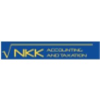 NKK Accounting And Taxation logo, NKK Accounting And Taxation contact details