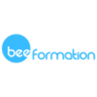 Bee Formation logo, Bee Formation contact details