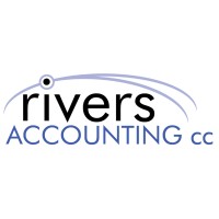 Rivers Accounting logo, Rivers Accounting contact details