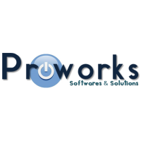 Proworks Solutions logo, Proworks Solutions contact details