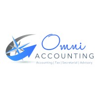 Omni Accounting (Pty) Ltd logo, Omni Accounting (Pty) Ltd contact details