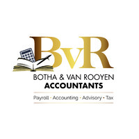 Botha & Van Rooyen Accountants logo, Botha & Van Rooyen Accountants contact details