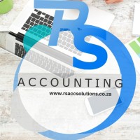 RS Accounting Solutions (Pty) Ltd logo, RS Accounting Solutions (Pty) Ltd contact details