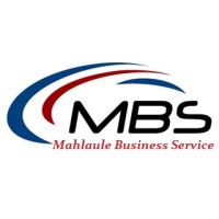 MAHLAULE BUSINESS SERVICES logo, MAHLAULE BUSINESS SERVICES contact details