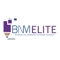 BNM Elite logo, BNM Elite contact details