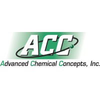 Advanced Chemical Concepts, Inc. logo, Advanced Chemical Concepts, Inc. contact details