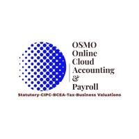 OSMO~ Financial & Business support services logo, OSMO~ Financial & Business support services contact details