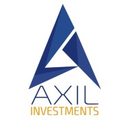 AXIL INVESTMENTS HOLDINGS logo, AXIL INVESTMENTS HOLDINGS contact details