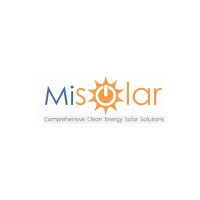 MiSolar Solutions logo, MiSolar Solutions contact details