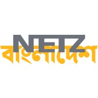 NETZ Partnership for Development and Justice logo, NETZ Partnership for Development and Justice contact details