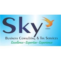 Sky Business Consulting and Tax Services logo, Sky Business Consulting and Tax Services contact details