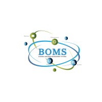 Business Organise Management Systems logo, Business Organise Management Systems contact details