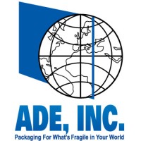 ADE, Inc. logo, ADE, Inc. contact details