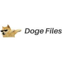 Dogefiles logo, Dogefiles contact details