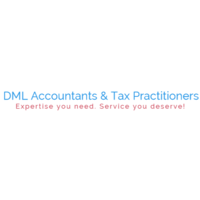 DML Accountants & Tax Practitioners logo, DML Accountants & Tax Practitioners contact details