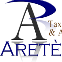 Arete Tax Specialists & Accountants logo, Arete Tax Specialists & Accountants contact details