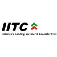 IITC logo, IITC contact details