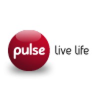 Pulse Accounting logo, Pulse Accounting contact details