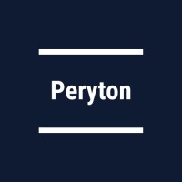 Peryton logo, Peryton contact details