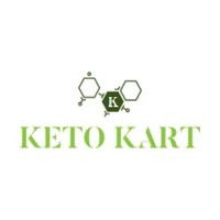 Keto Kart logo, Keto Kart contact details