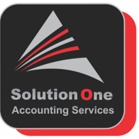 Solution One Accounting Services (Pty) Ltd logo, Solution One Accounting Services (Pty) Ltd contact details