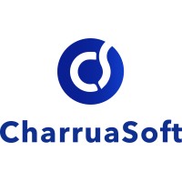 CharruaSoft logo, CharruaSoft contact details