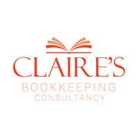 Claire's Bookkeeping Consultancy logo, Claire's Bookkeeping Consultancy contact details