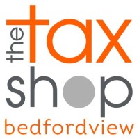 The Tax Shop Bedfordview logo, The Tax Shop Bedfordview contact details