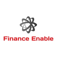 Finance Enable logo, Finance Enable contact details