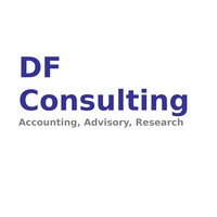 DF Consulting South Africa logo, DF Consulting South Africa contact details