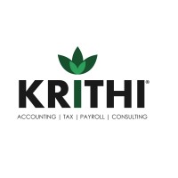 Krithi Consulting logo, Krithi Consulting contact details