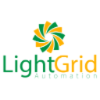 LightGrid (Pty) Ltd. logo, LightGrid (Pty) Ltd. contact details