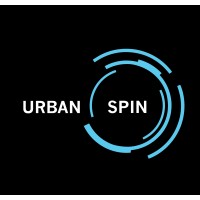 Urban Spin Pty Ltd logo, Urban Spin Pty Ltd contact details