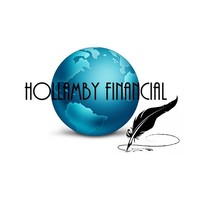 Hollamby Financial Incorporated logo, Hollamby Financial Incorporated contact details