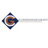 Cunningham Grant Chartered Accountants logo, Cunningham Grant Chartered Accountants contact details