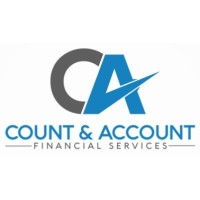 Count and Account Financial Services (Pty) Ltd logo, Count and Account Financial Services (Pty) Ltd contact details