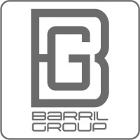 Barril Group logo, Barril Group contact details