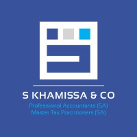 S Khamissa & Co logo, S Khamissa & Co contact details