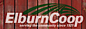 CHS Elburn logo, CHS Elburn contact details