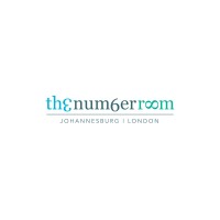 The Number Room logo, The Number Room contact details