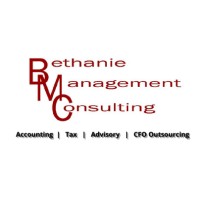 Bethanie Management Consulting logo, Bethanie Management Consulting contact details